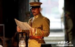 吴佩孚是怎么死的？如何评价吴佩孚？