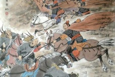 霍去病为什么要杀李敢？