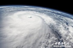 台风名字怎么起的哪些国家给台风起名字了