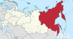 远东地区位置面积人口情况