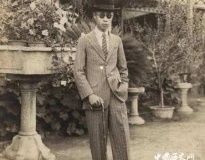 溥仪在紫禁城里住了多少年