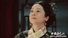 慈禧不为人知的秘闻：慈禧竟然守寡48年为什么？