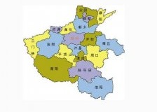 古代兵家必争之地有哪些？