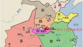 我们为什么叫汉族？汉族名字的来源