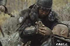 成吉思汗打过败仗吗？