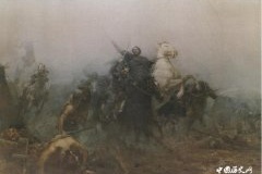 窦建德是谁？窦建德为什么失败？