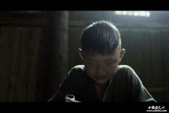 朱元璋小时候的故事：少年朱元璋