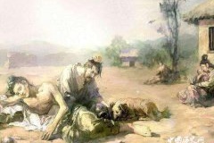 朱元璋的故事：朱元璋为什么起兵反元？