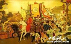 徐达的故事：智勇双全的徐达