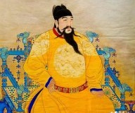 朱棣的故事：朱棣为什么要谋反？