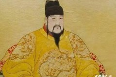 朱高炽的故事：在位仅十个多月的皇帝