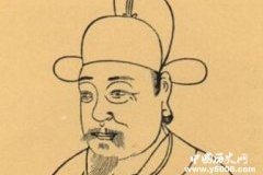 杨荣：明朝四朝元老