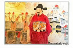 于谦：粉骨碎身全不怕，要留清白在人间！