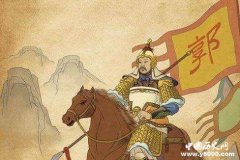 郭登的故事：郭登和郭英是什么关系？