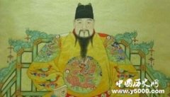 明宪宗朱见深的故事：明宪宗为什么专宠万贵妃？