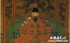 明孝宗“弘治中兴”是怎么回事？