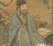 唐伯虎的故事：悲剧的江南才子