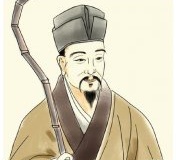 明代才子之首杨慎：临江仙 滚滚长江东逝水