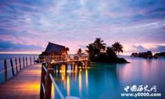 斐济的国家经济情况怎么样