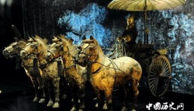 秦始皇陵为什么不能挖？