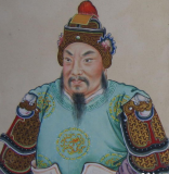 俞大猷抗倭：俞大猷精神是指什么？