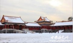 慈禧太后的故事：慈禧的生活到底能有多奢侈？