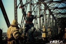 抗日战争东三省战役有哪些