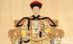 揭秘乾隆皇帝的一天：做皇帝真的并不容易