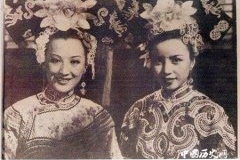 瑾妃简介瑾妃入宫的时间瑾妃怎么死的