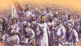 朝鲜东学党起义是怎么回事