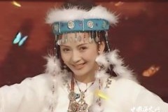 乾隆最爱的女人：香妃真的存在吗