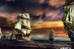 拉比斯藏宝图是什么？拉比斯藏宝图被破解了吗？