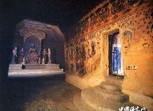 敦煌藏经洞流失情况如何？