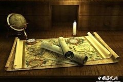 世界未解之谜——那些遗失的宝藏