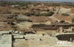 印度死亡之丘怎么消失的？