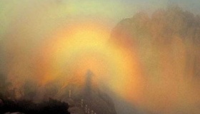 峨眉山佛光到底是什么？