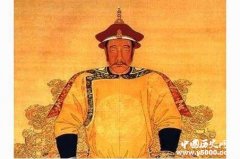 清太祖努尔哈赤简介 生平传奇故事
