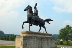 后金是谁建立的 后金是怎么发展起来的？