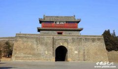 袁崇焕：宁远之战，名扬天下！