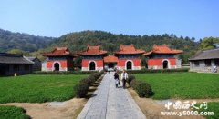 大清龙脉在哪儿 大清龙脉的秘密