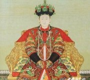 皇太极与海兰珠的爱情故事