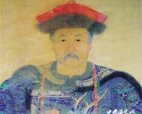 范文程简介 范文程生平故事介绍