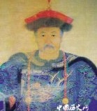 英俄尔岱是谁：清朝外交故事