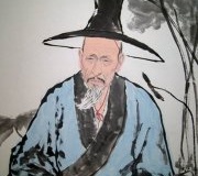 八大山人是谁 八大山人的历史影响有多大？