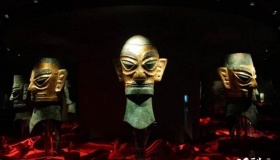 三星堆文化未解之谜