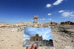 埃勃拉消失之谜