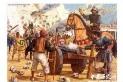 印加帝国和太阳神的传说