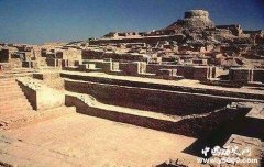 哈拉帕文明为什么消失？