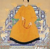 顺治皇帝福临生平故事介绍