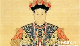 孝庄皇后简介 孝庄皇后秘史